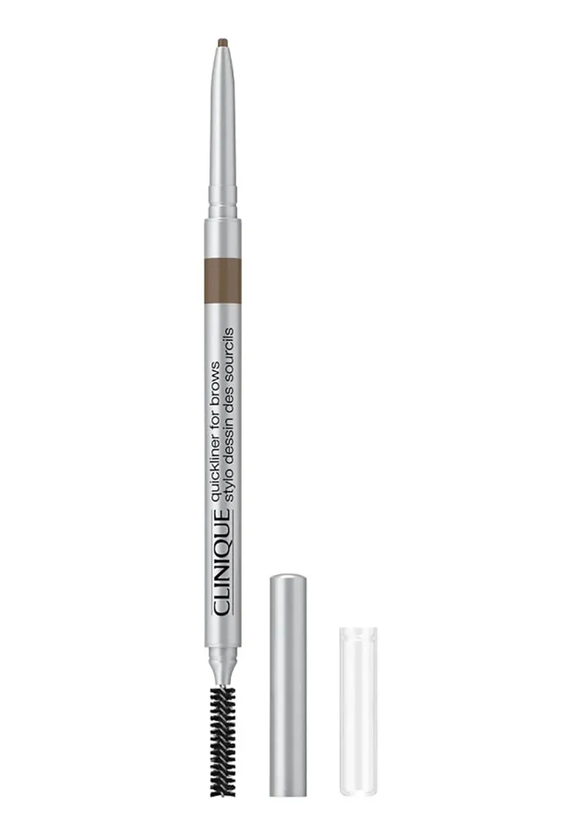 QUICKLINER FOR BROWS - Augenbrauenstift - soft chestnut
