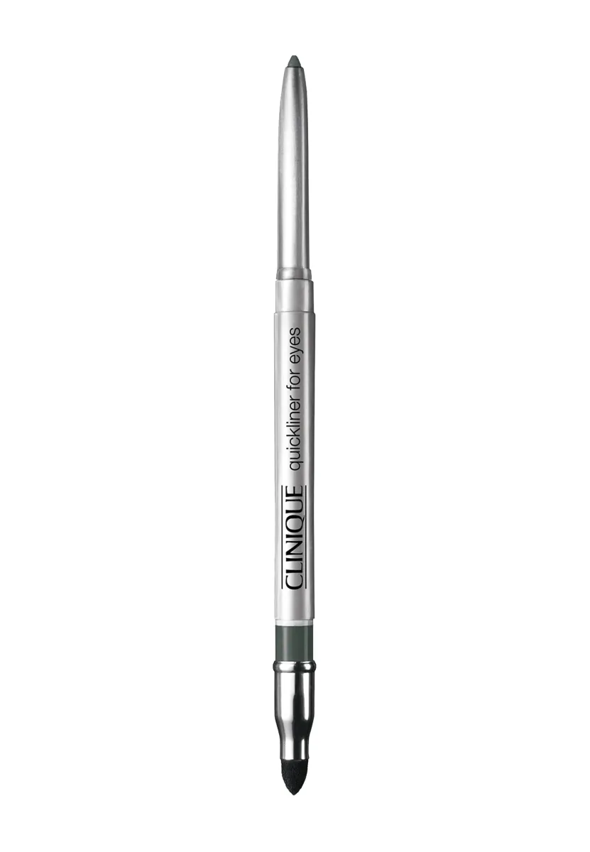 QUICKLINER FOR EYES - Eyeliner - 12 moss