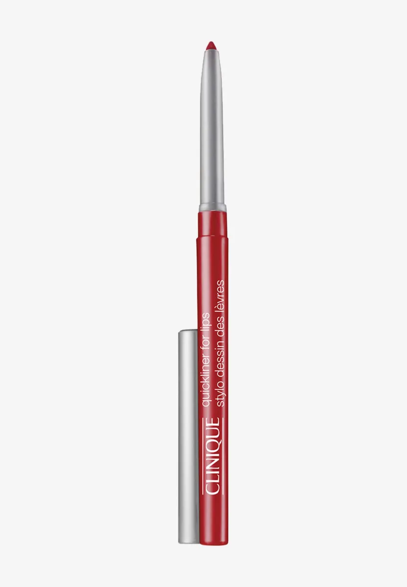 QUICKLINER FOR LIPS - Lippenkonturenstift - intense cranberry