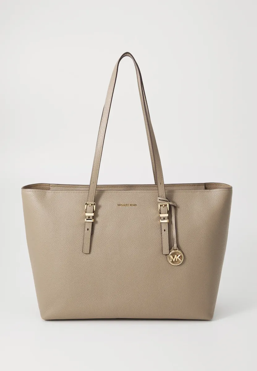 QUINN TOTE - Handtasche - birch