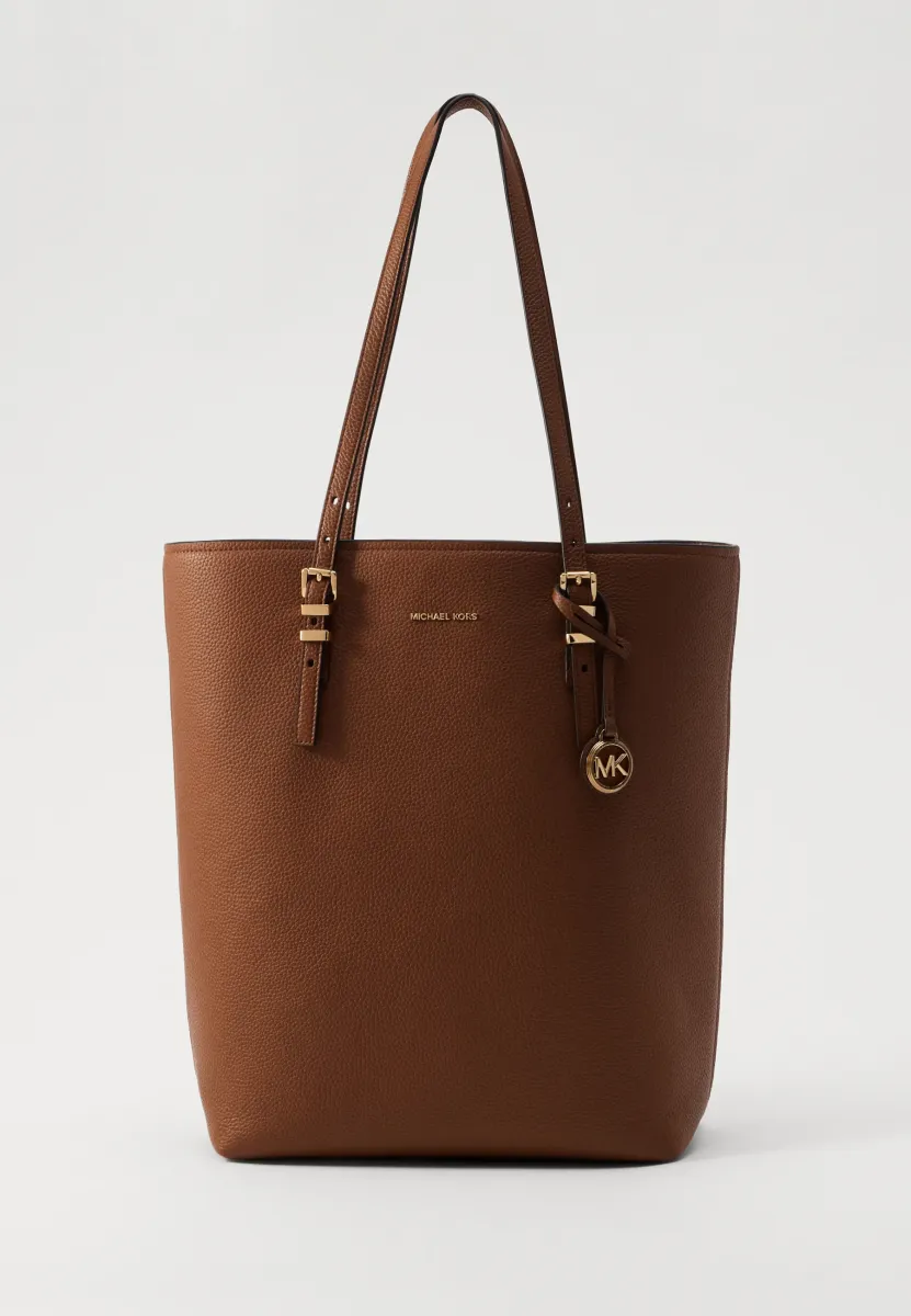 QUINN TOTE - Shopping Bag - luggage