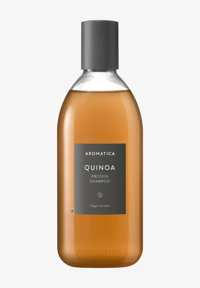 QUINOA PROTEIN SHAMPOO - Shampoo