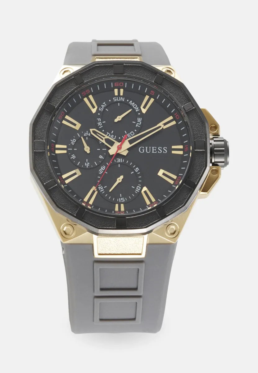 R2 - Chronograph - grey