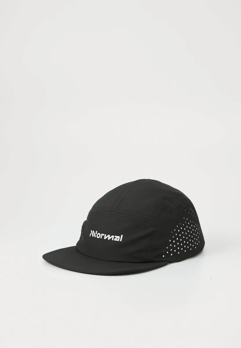 RACE - Cap - black