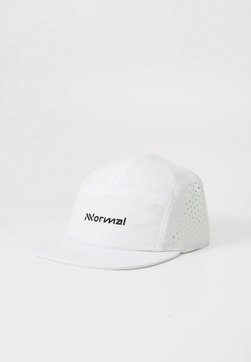 RACE - Cap - white