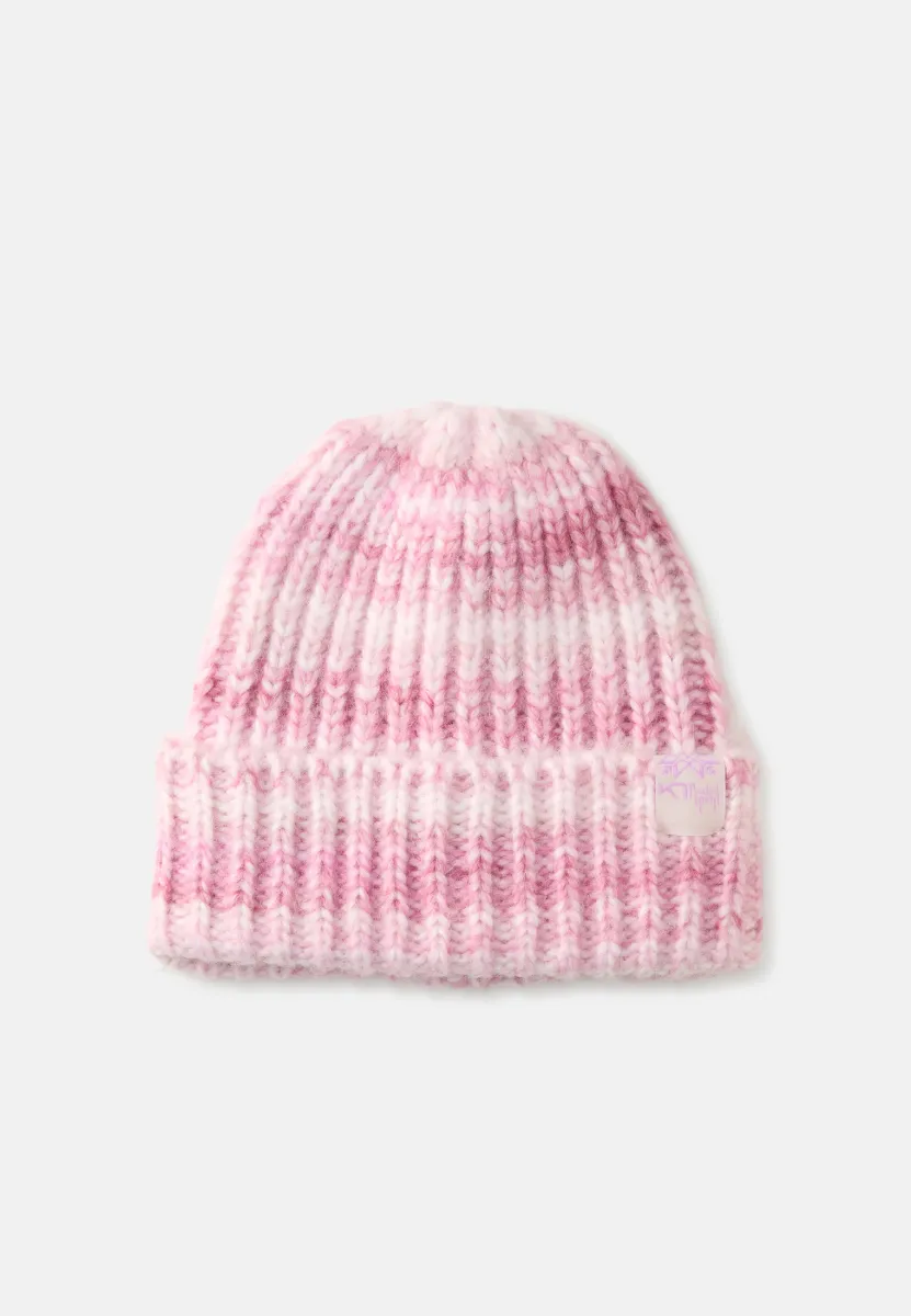 RACHEL BEANIE - Mütze - bloom