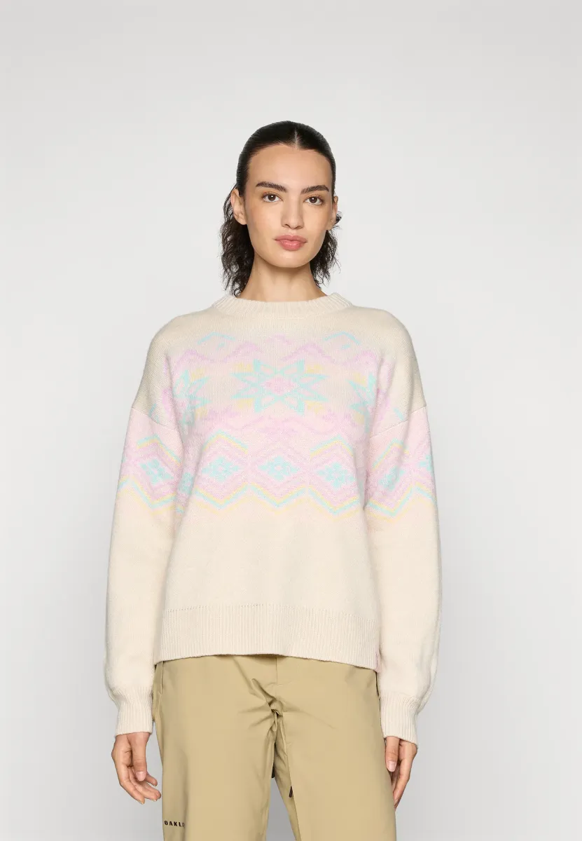 RACHEL SWEATER - Strickpullover - off white