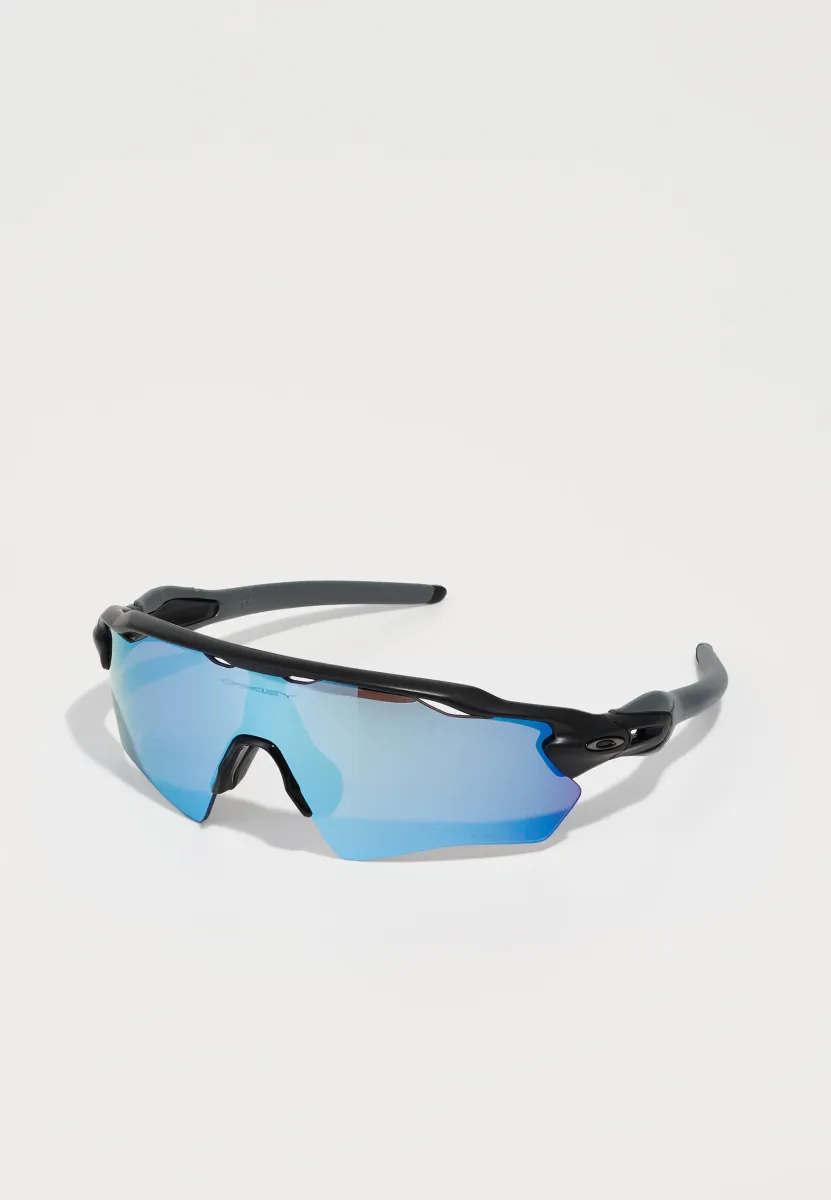 RADAR PATH UNISEX - Sonnenbrille - matte black