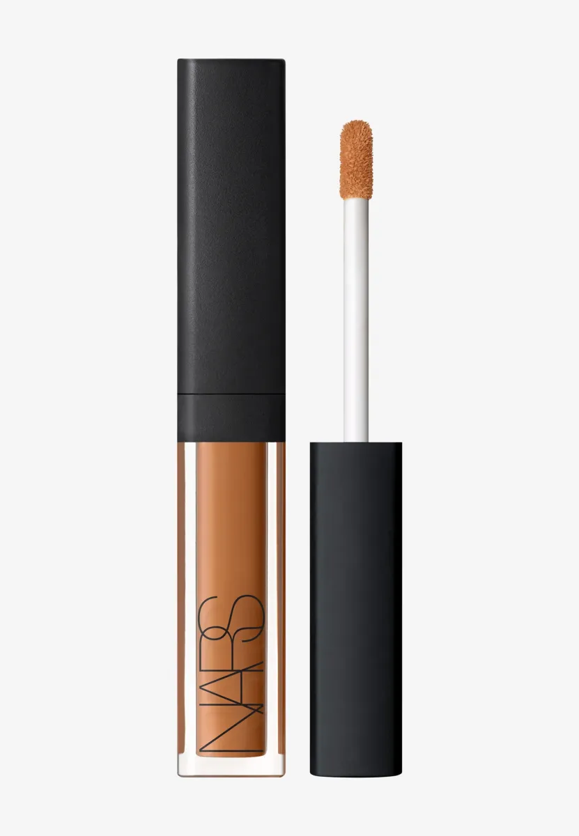 RADIANT CREAMY CONCEALER - Concealer - amande