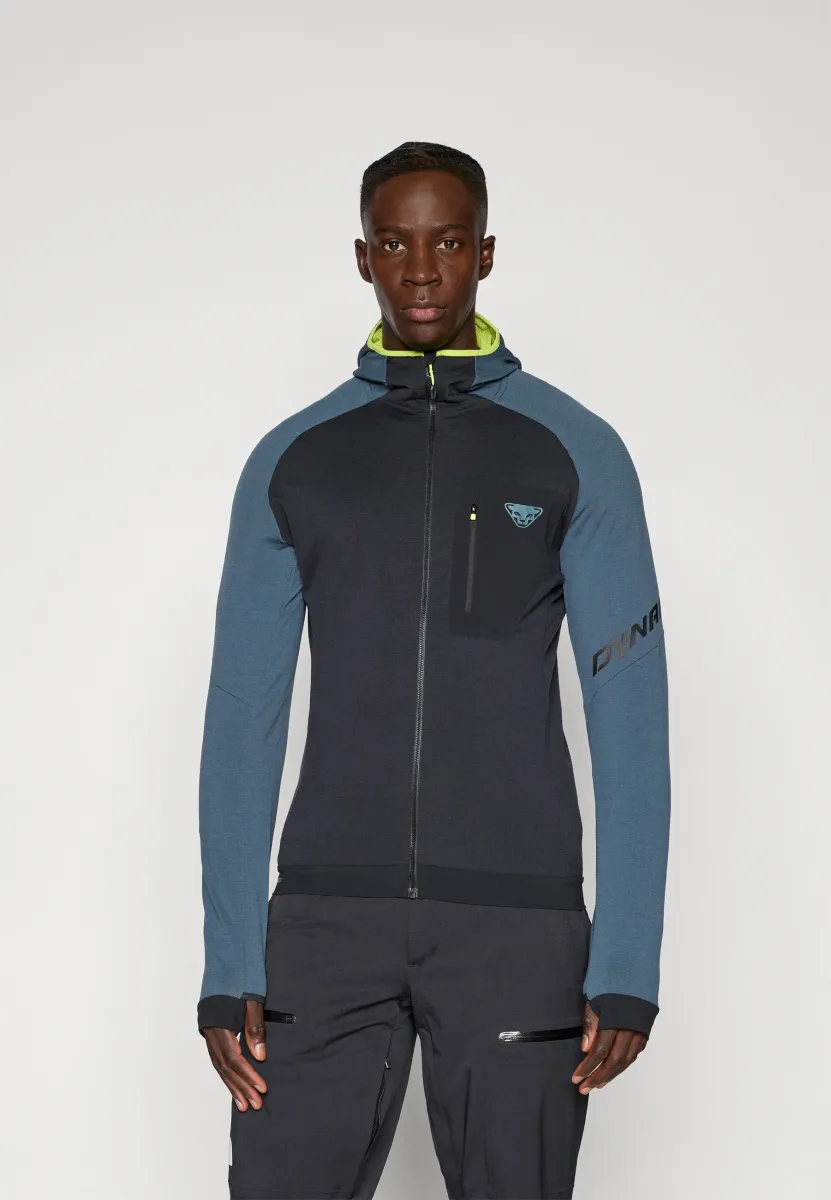 RADICAL - Trainingsjacke - cinder