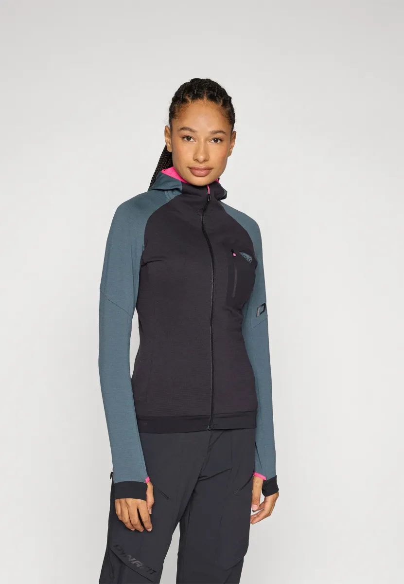 RADICAL - Trainingsjacke - cinder