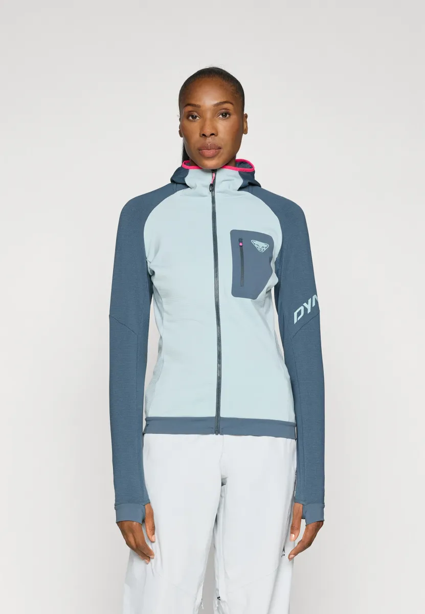 RADICAL - Trainingsjacke - cloud blue