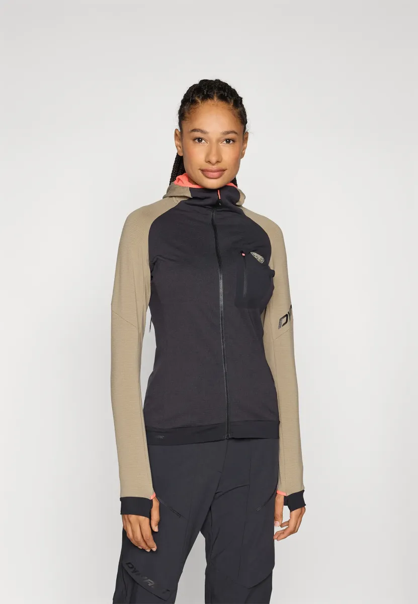 RADICAL - Trainingsjacke - fallen rock
