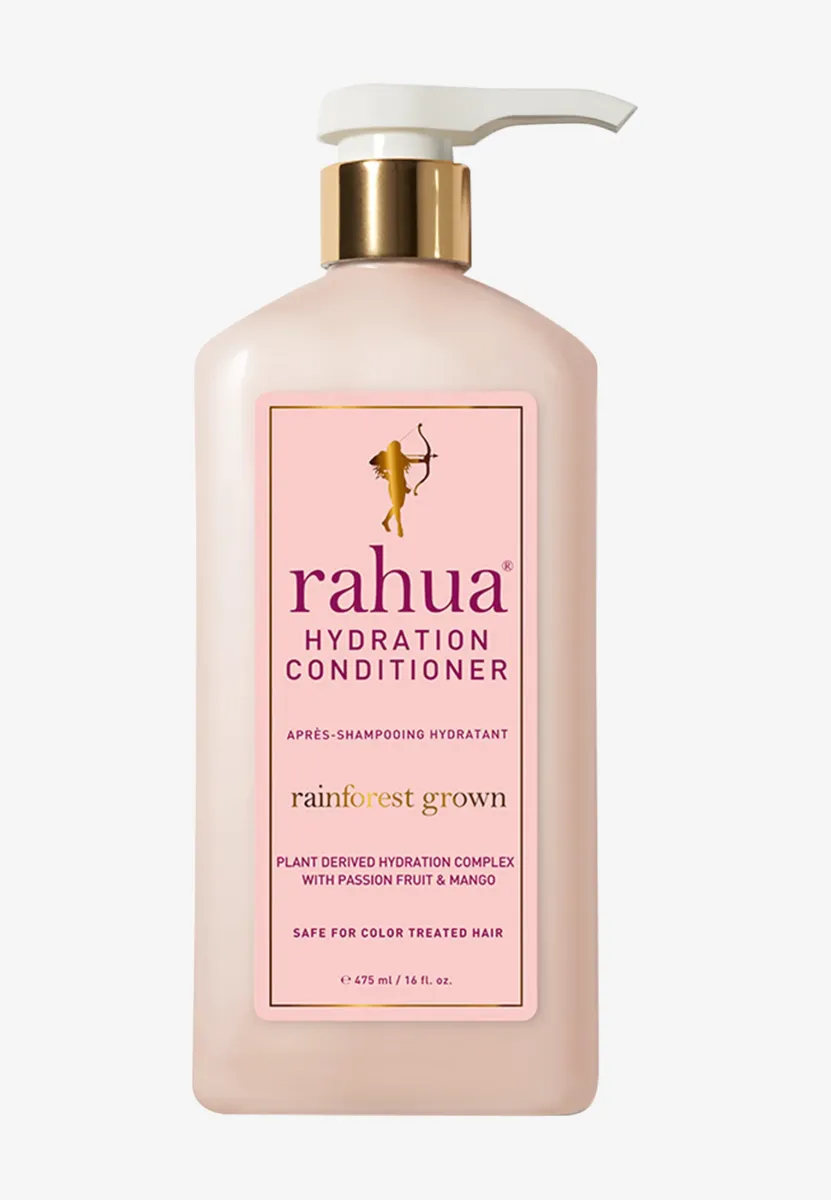 RAHUA HYDRATION CONDITIONER LUSH PUMP - Conditioner