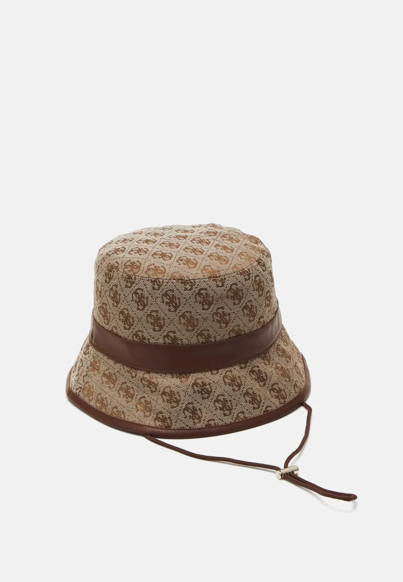 RAIN HAT - Hut - latte