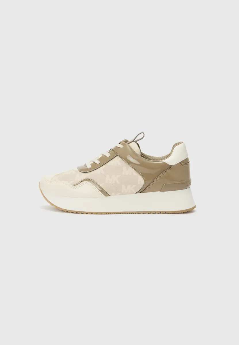 RAINA - Sneaker low - birch