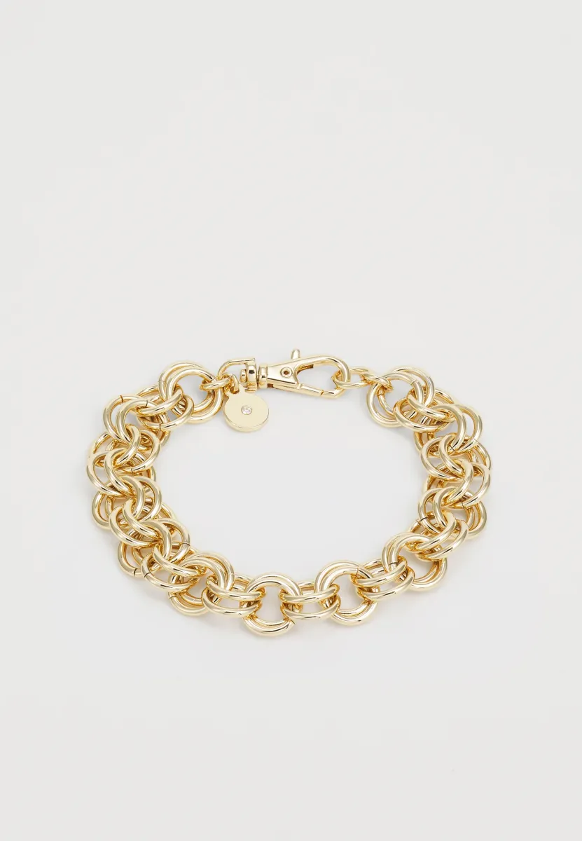 RAINE - Armband - gold-coloured