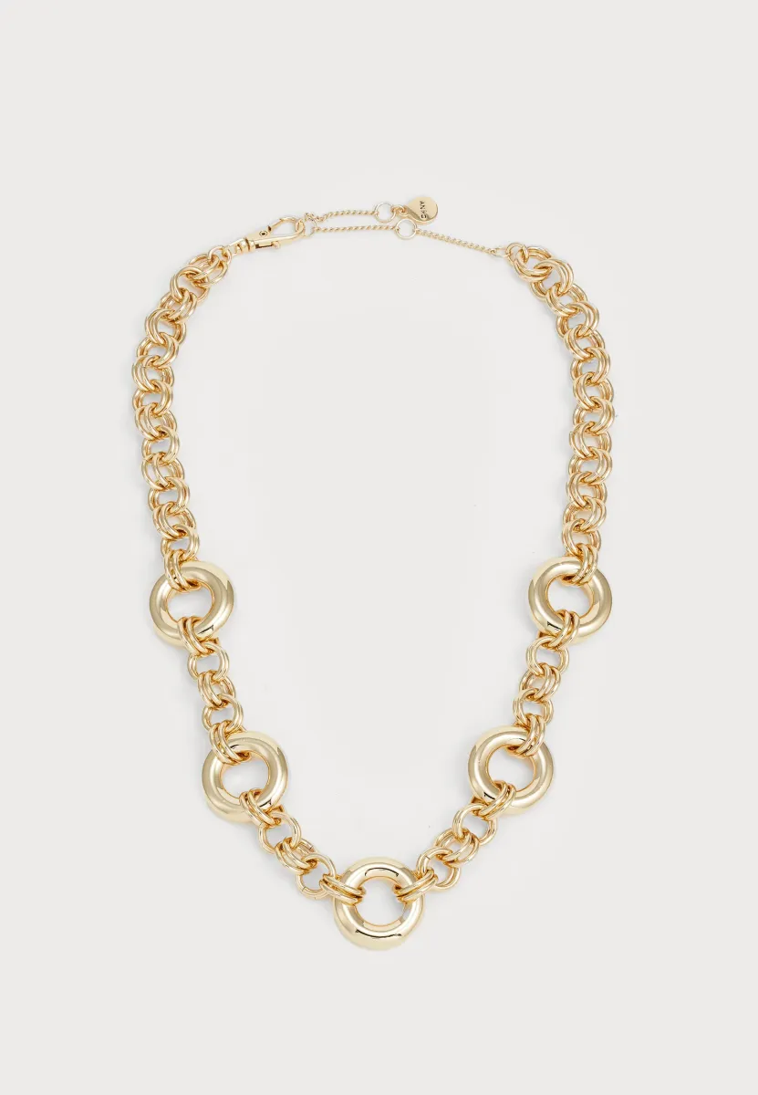 RAINE - Halskette - gold-coloured