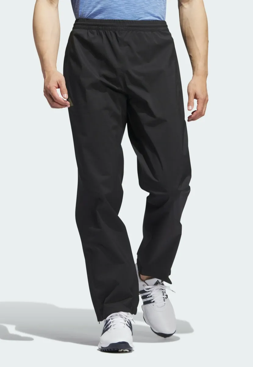 RAIN.RDY - Jogginghose - black