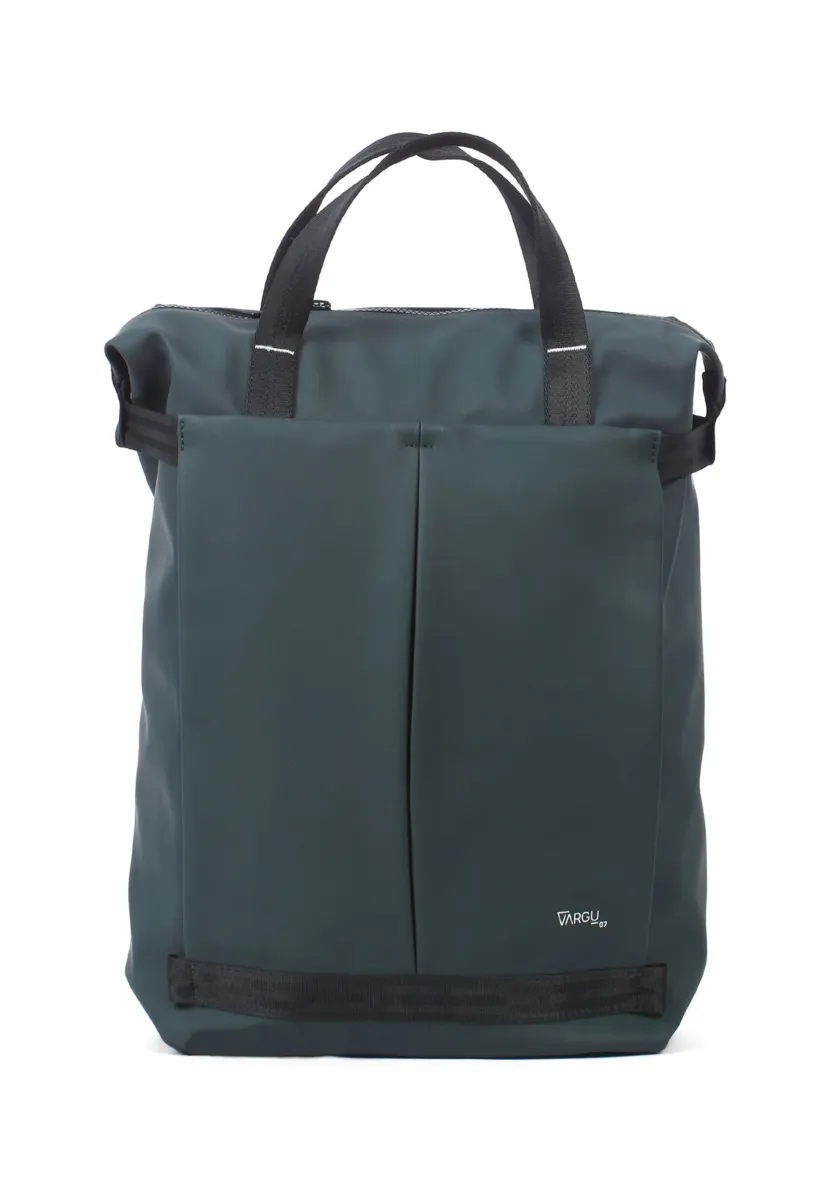 RAJU - Tagesrucksack - green
