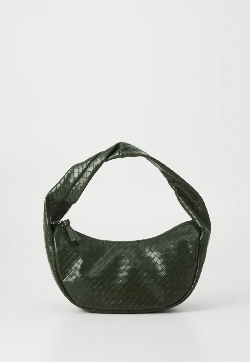 RALLO TALIA BAG - Handtasche - topiary green
