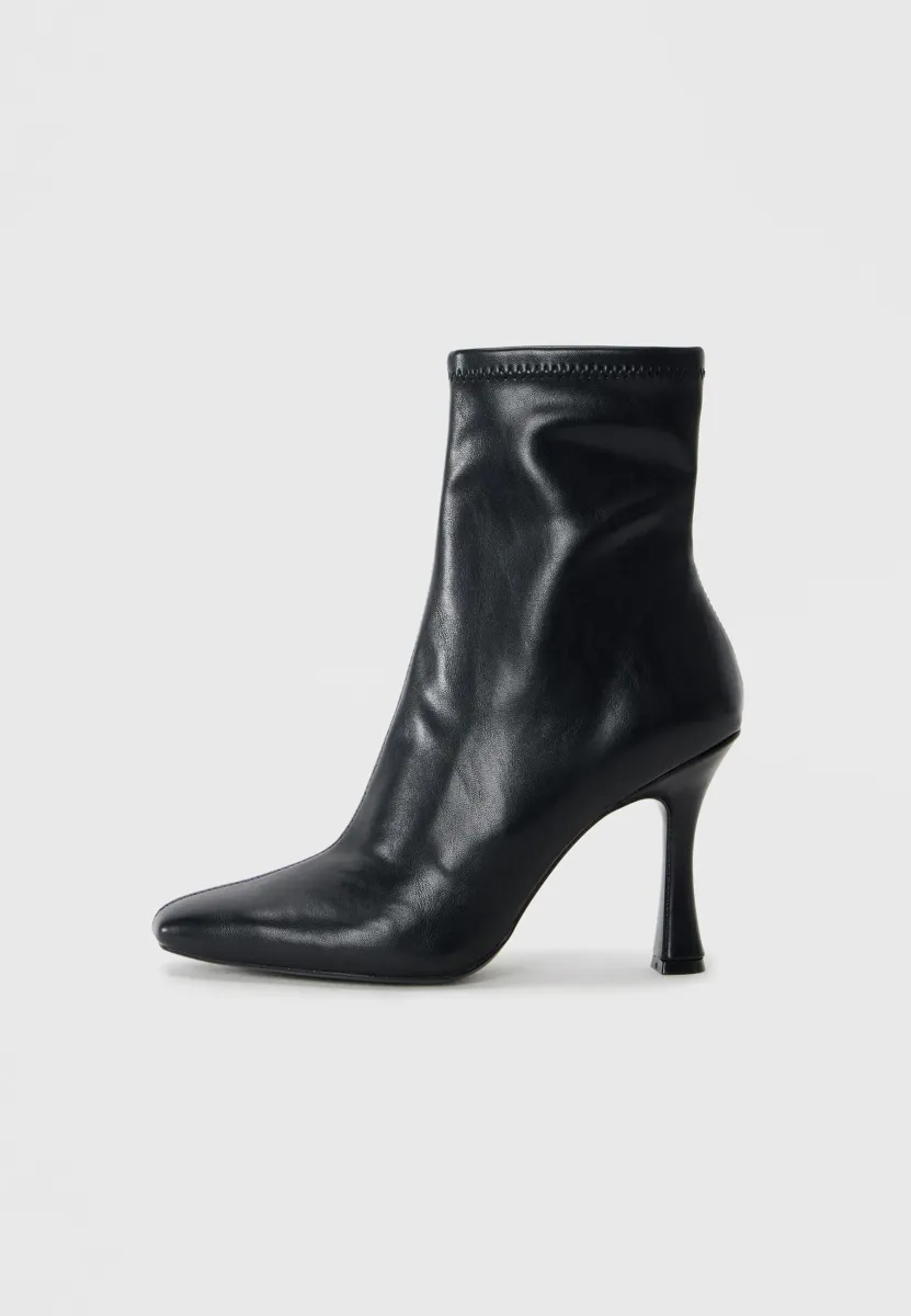 RANABELILA - High Heel Stiefelette - black