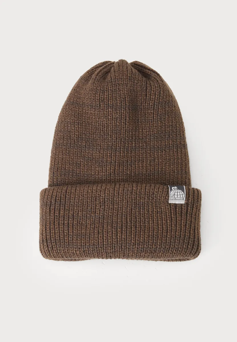RANDOM BEANIE UNISEX - Mütze - olive