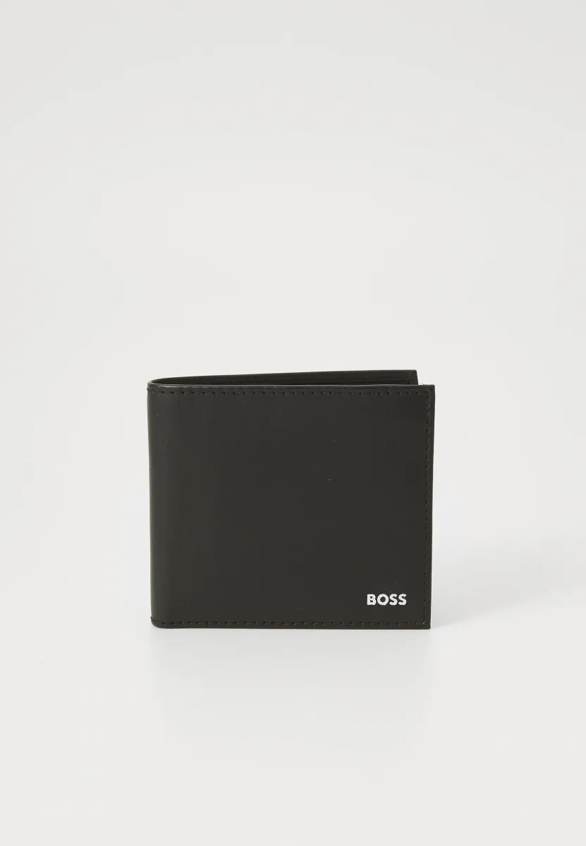 RANDY COIN - Geldbörse - black
