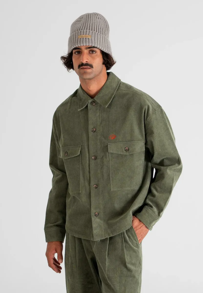 RANGER  - Hemd - green