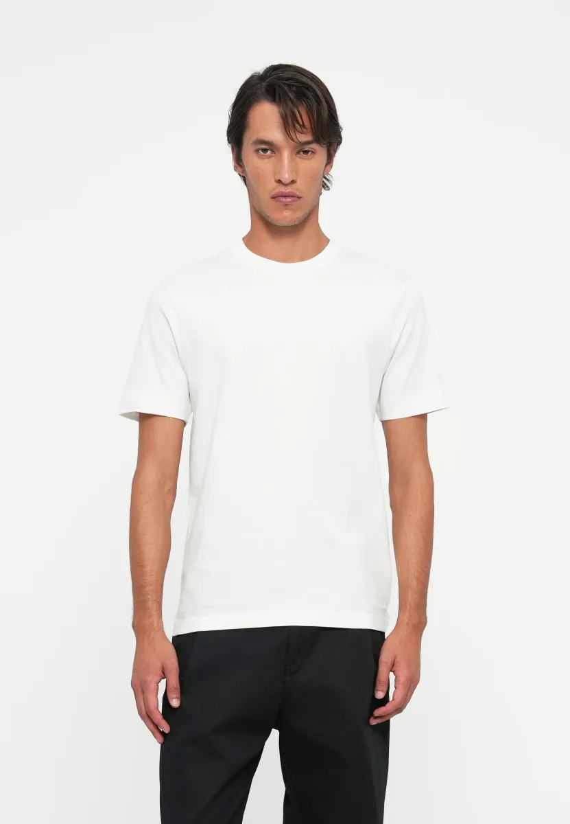 RAPHAEL - T-Shirt basic - white