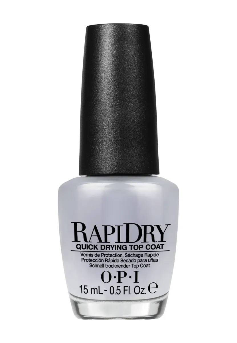 RAPI DRY TOP COAT - Top Coat - NTT74