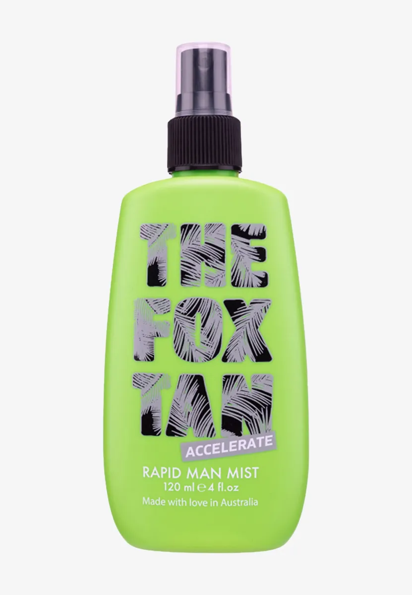 RAPID MAN MIST - Selbstbräuner