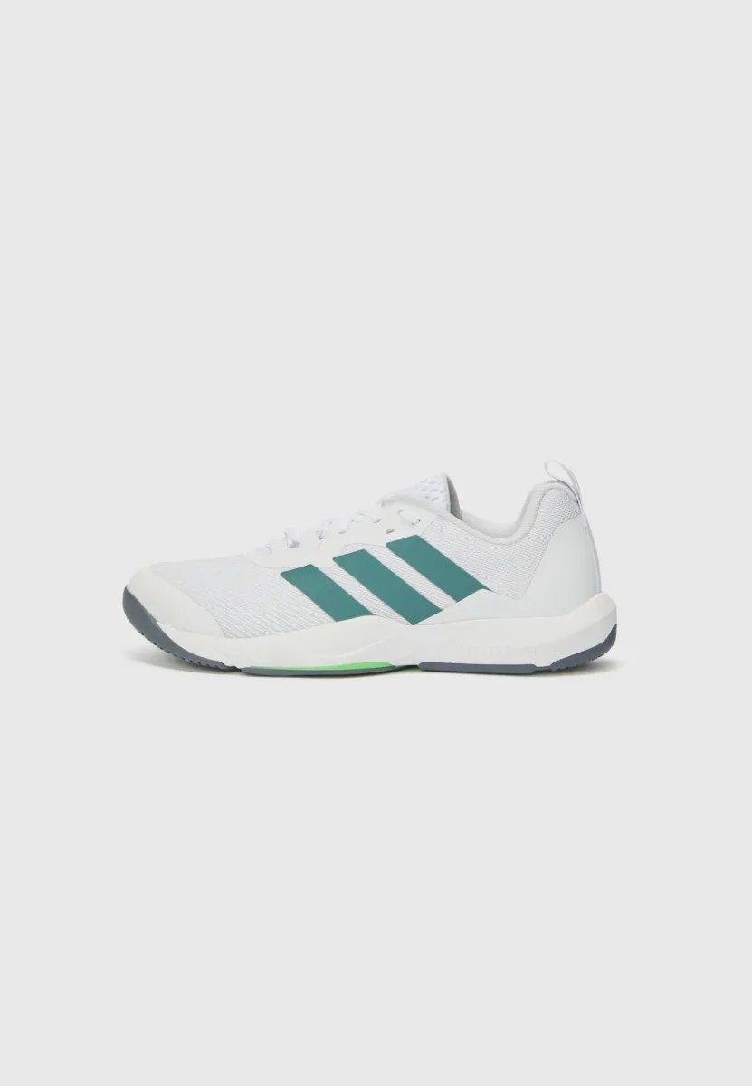 RAPIDMOVE 2  - Trainingsschuh - white/preloved teal/onix-coloured