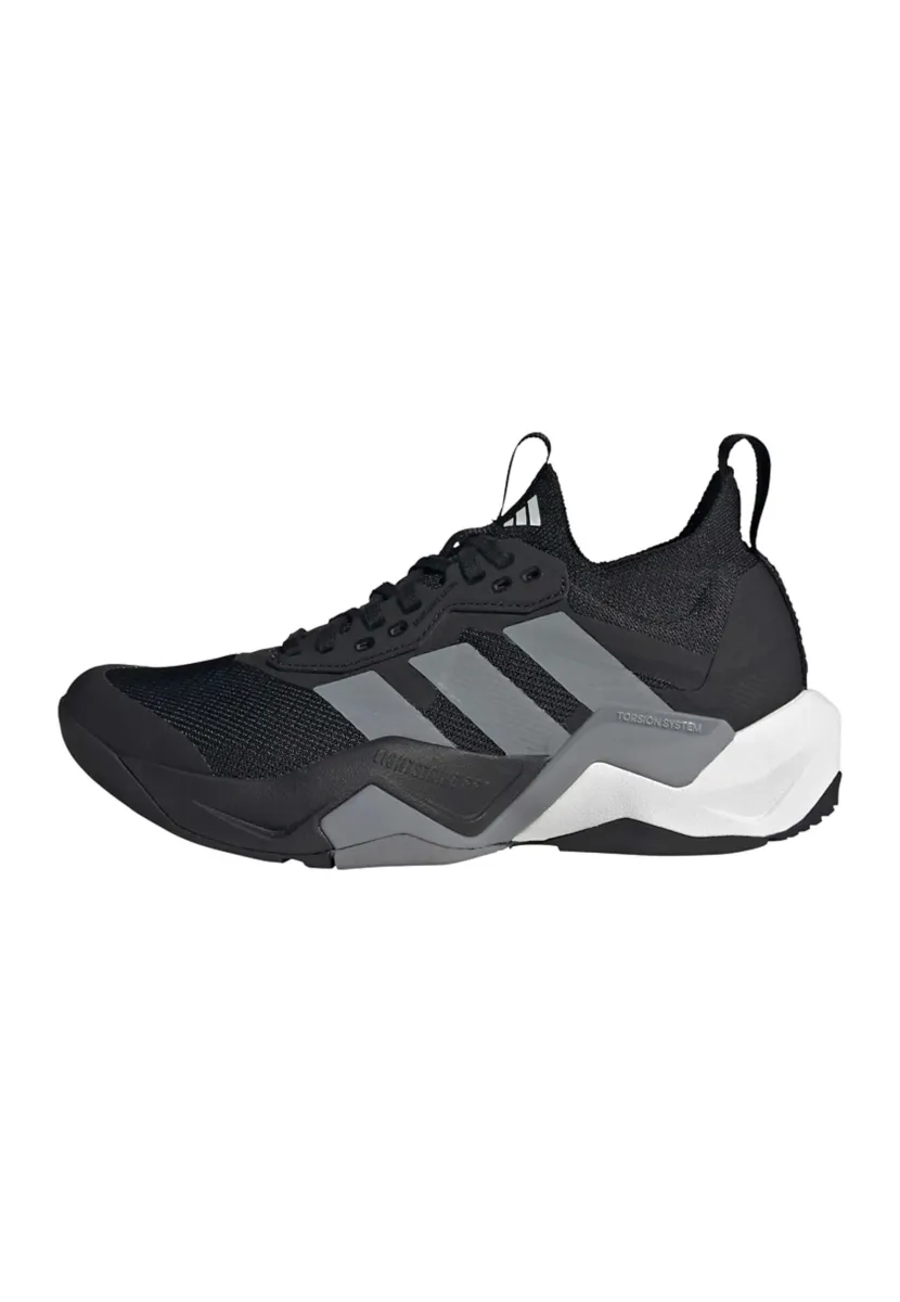 RAPIDMOVE ADV 2 - Trainingsschuh - core black grey grey