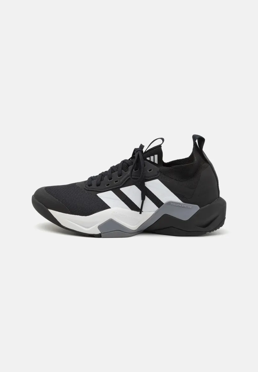 RAPIDMOVE ADV 2 - Trainingsschuh - core black/footwear white/grey