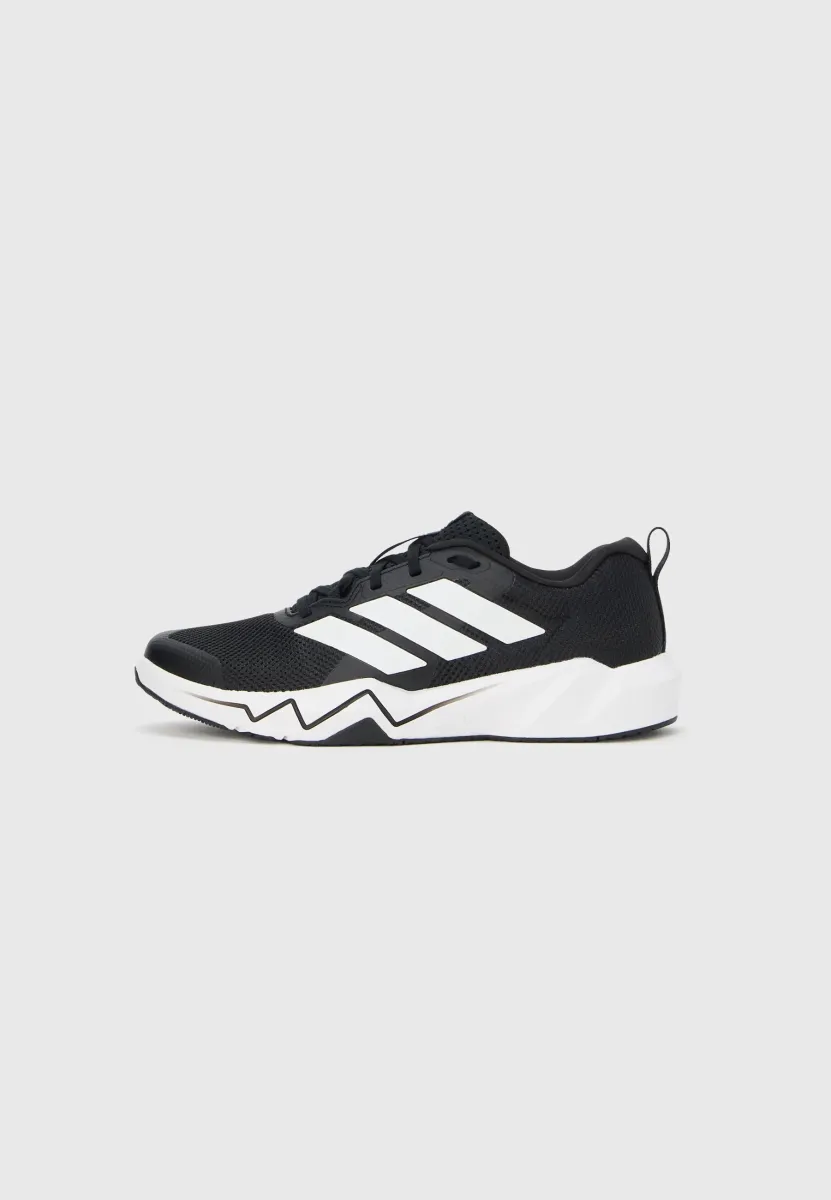 RAPIDMOVE GO - Trainingsschuh - core black/white
