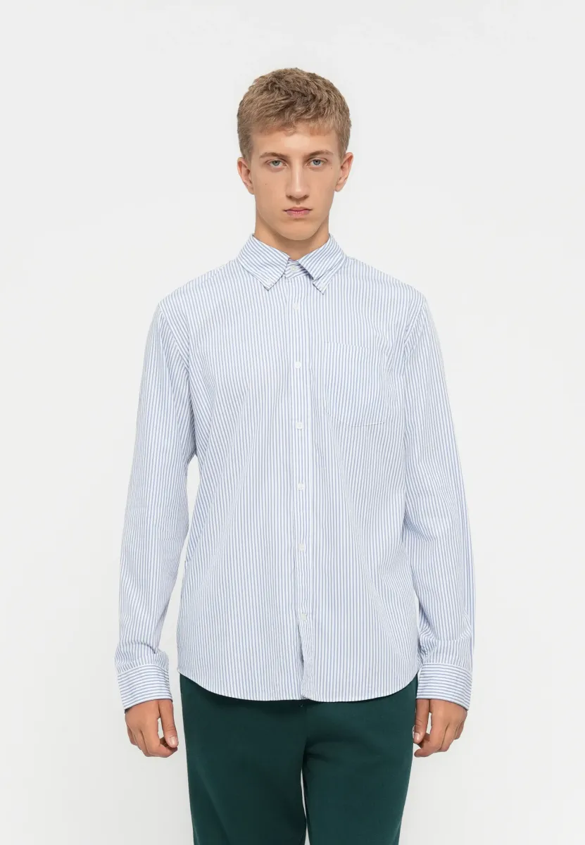 RAUTH STANDARD - Hemd - blue