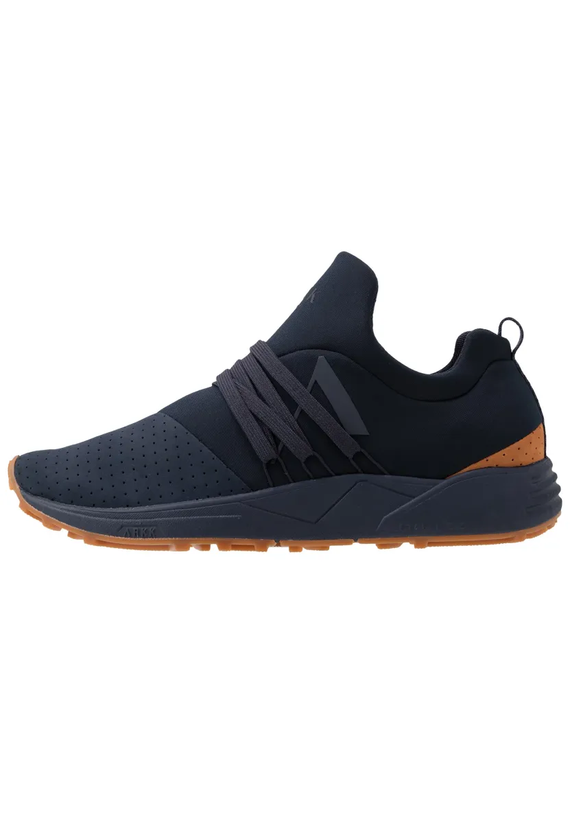 RAVEN S-E15  - Sneaker low - midnight
