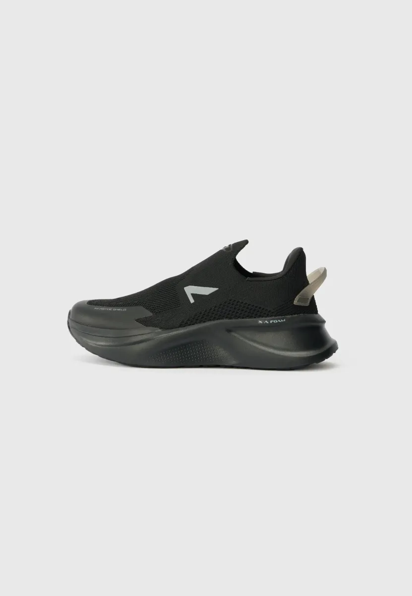 RAVEN X UNISEX - Sneaker low - black