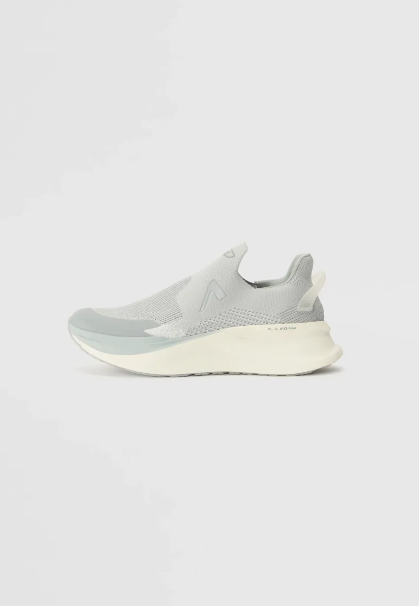 RAVEN X UNISEX - Sneaker low - grey