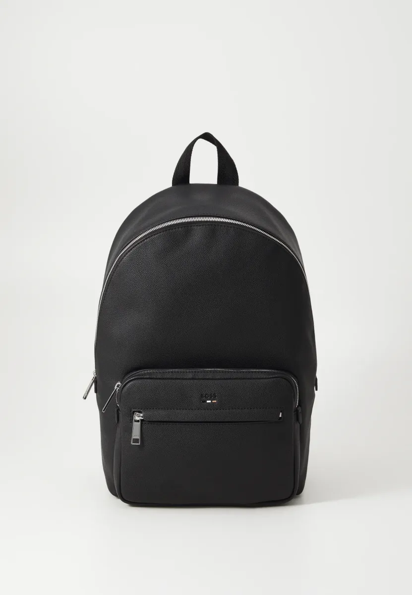 RAY BACKPACK - Tagesrucksack - black
