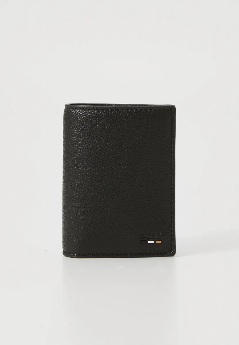 RAY BIFOLD COIN - Geldbörse - black