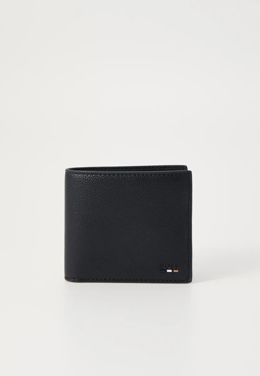 RAY - Geldbörse - black