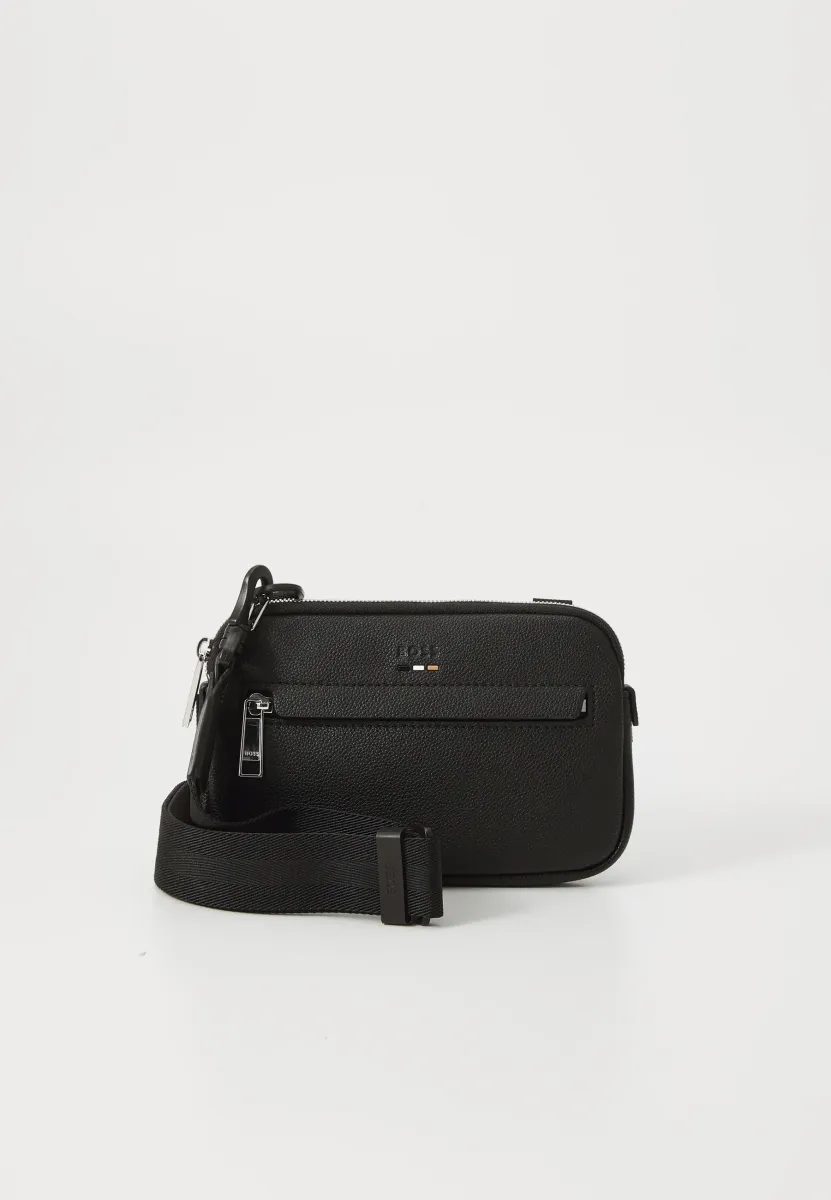 RAY ORIZZONTAL - Gürteltasche - black