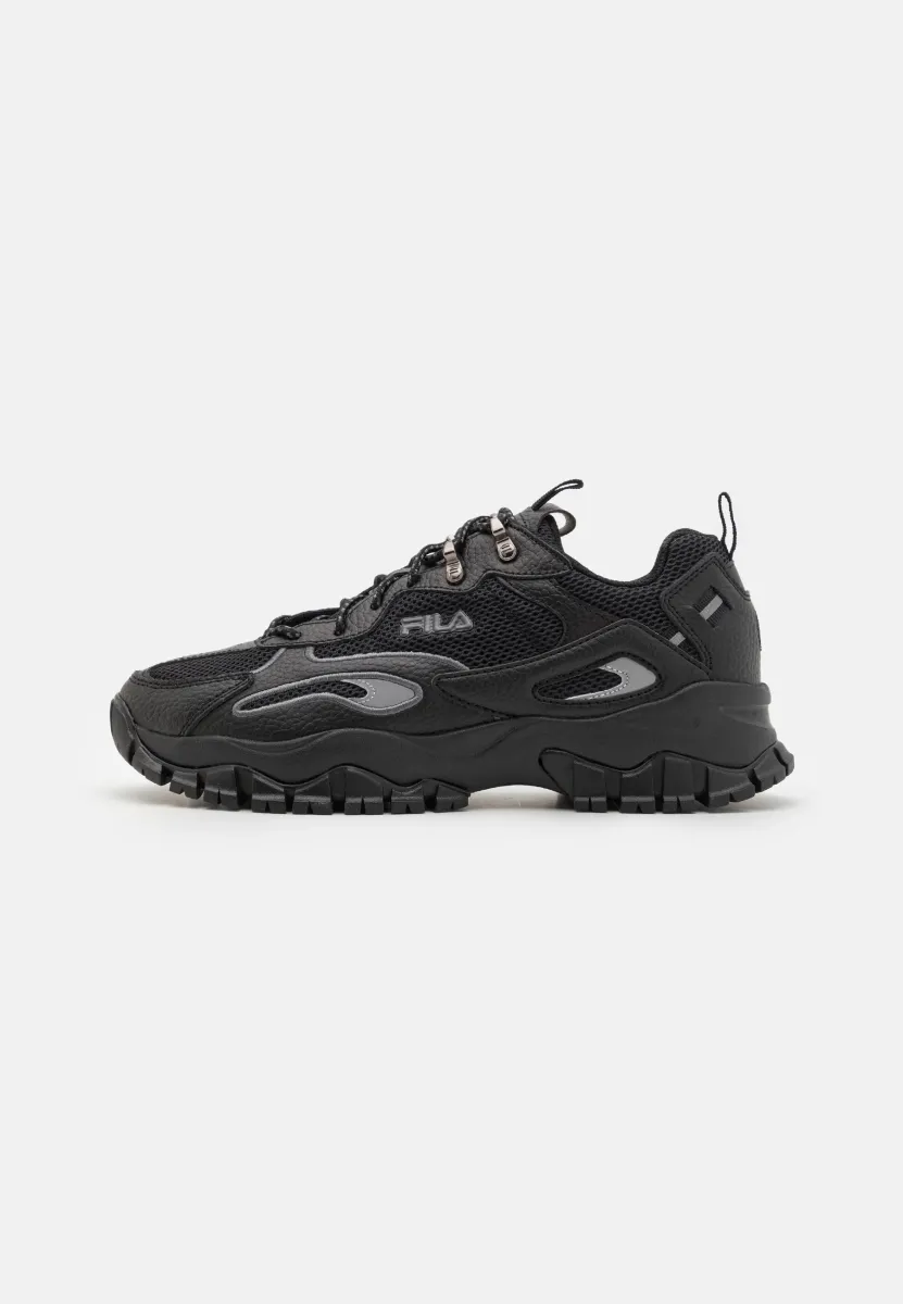 RAY TRACER TR2 - Sneaker low - black