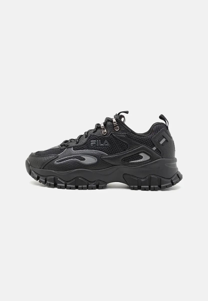 RAY TRACER TR2 - Sneaker low - black