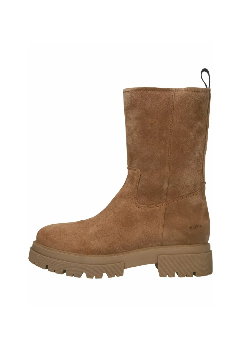 RAYNA - Plateaustiefelette - date