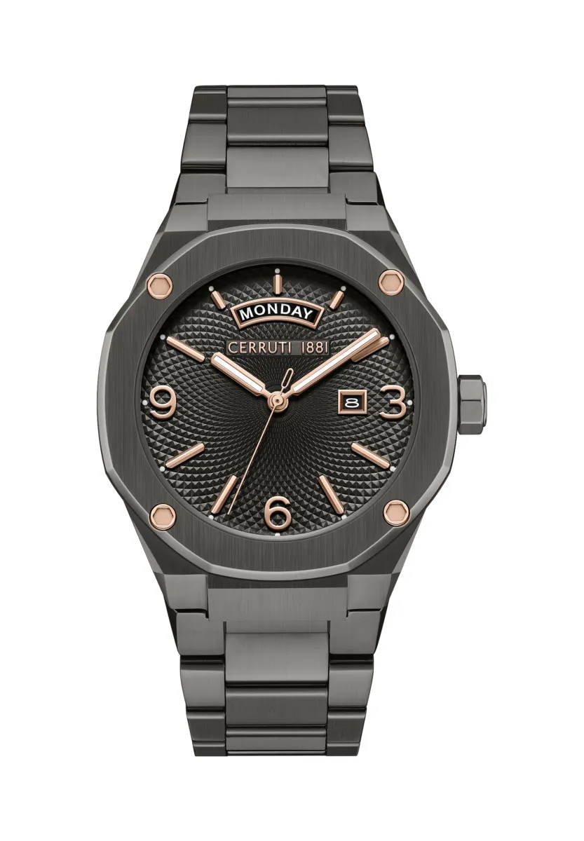 RAZZUOLO - Uhr - gun