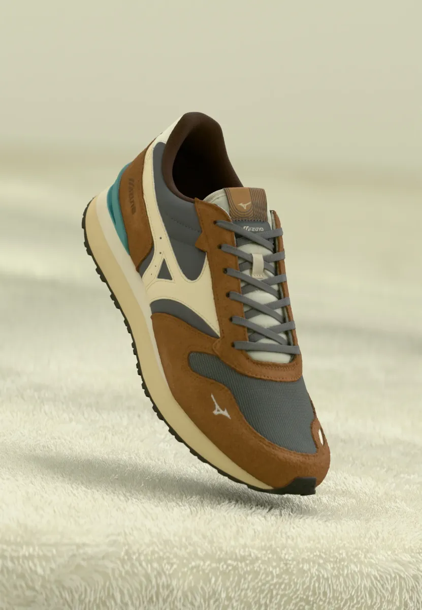 RB87 UNISEX - Sneaker low - quiet shade/banana crape/thrush