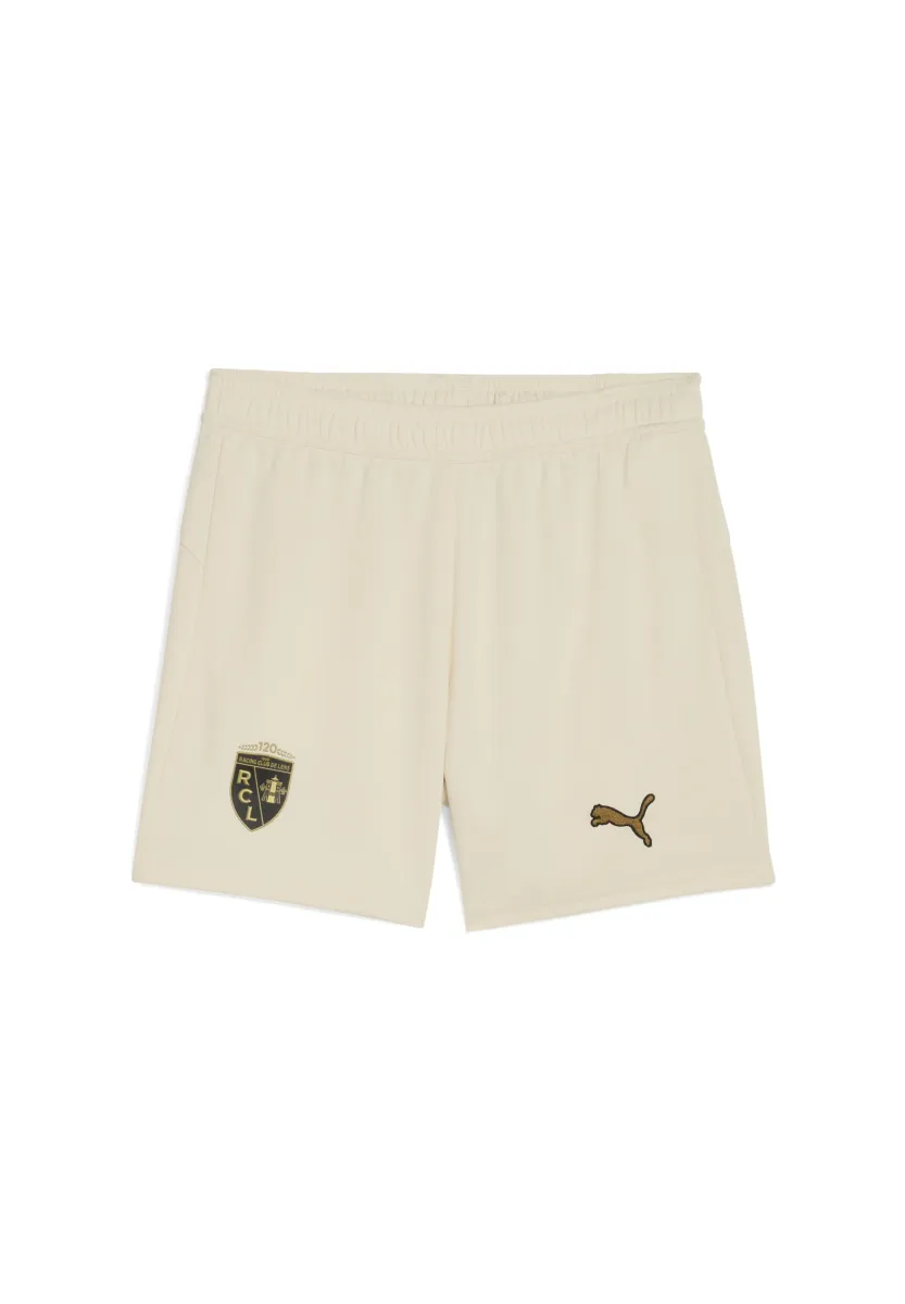 RC LENS - Vereinsmannschaften - alpine snow matte gold